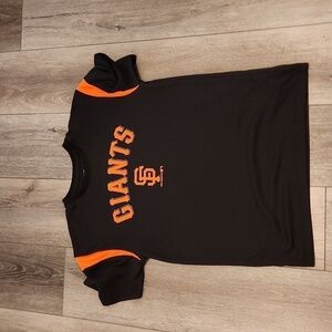 MLB Giants TShirt
